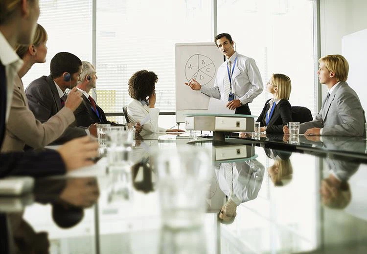 Wireless Tour Guide System Microphone For Silent Conference(图5)