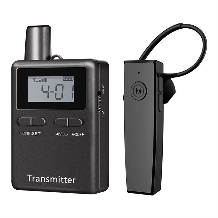 Church Wireless Conference System(图6)