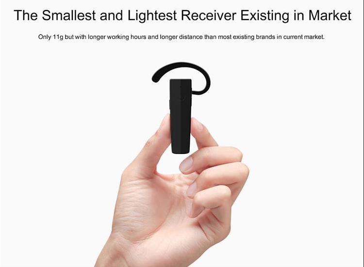 Factory Wireless Interpretation System(图6)