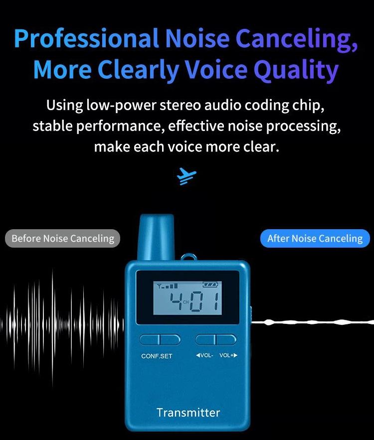 Museum Audio Guide Equipment(图5)